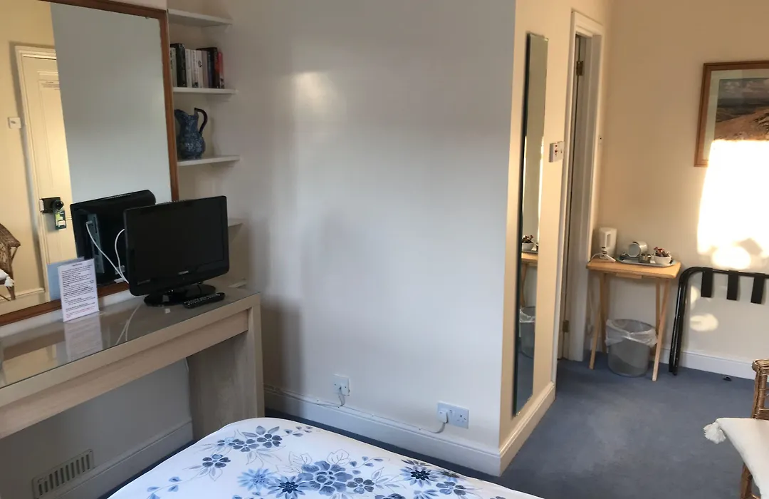 Cheriton Lodge-1