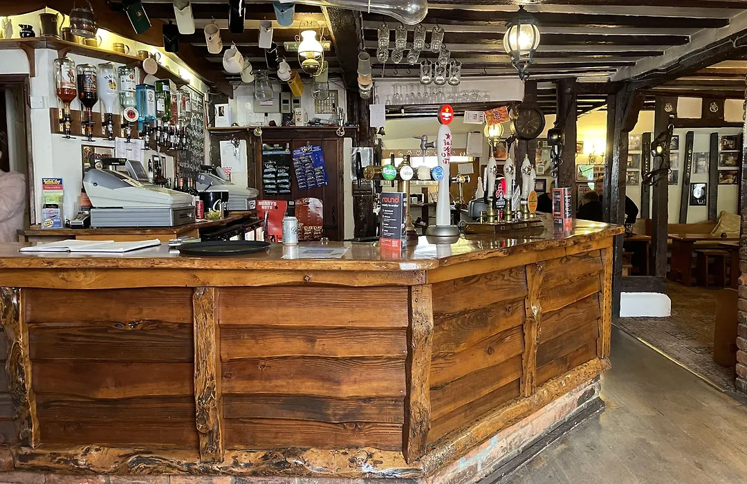 Sorrel Horse Inn-1