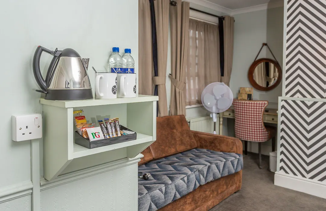 White Hart, Newmarket By Marston'S Inns-1