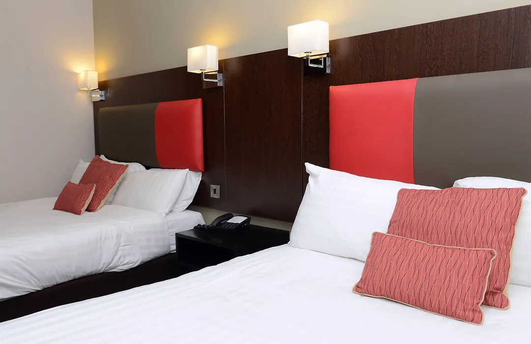 International Hotel Telford-1