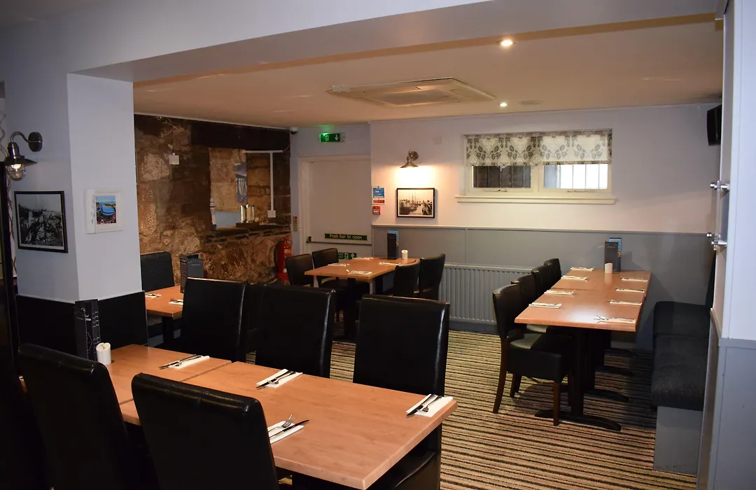 Firth Hotel & Restaurant-1