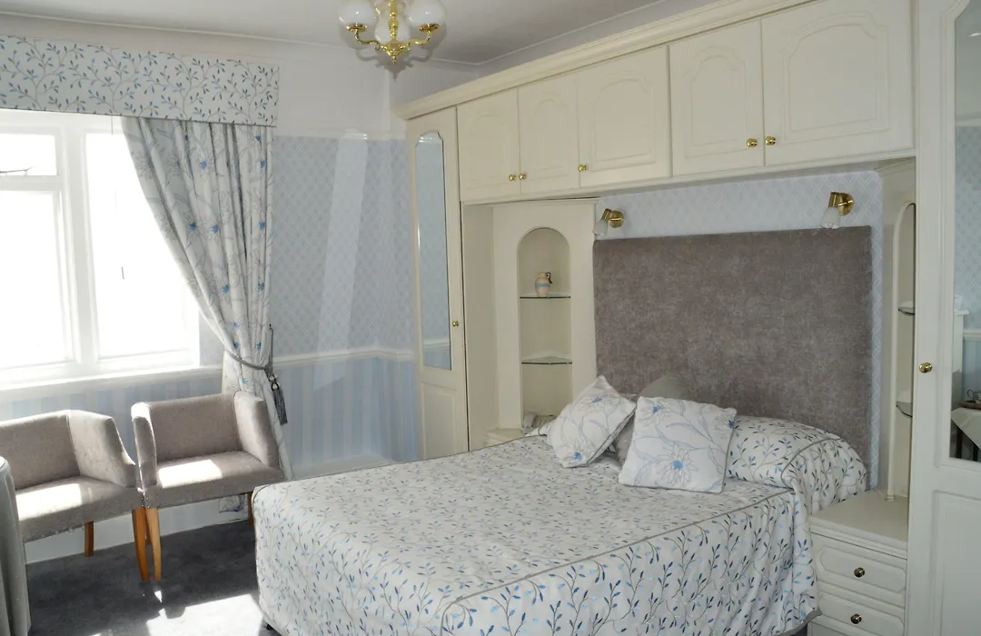 Livermead House Hotel-1