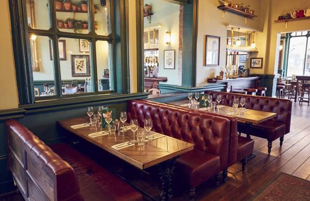 The Old Coffee Tavern-1