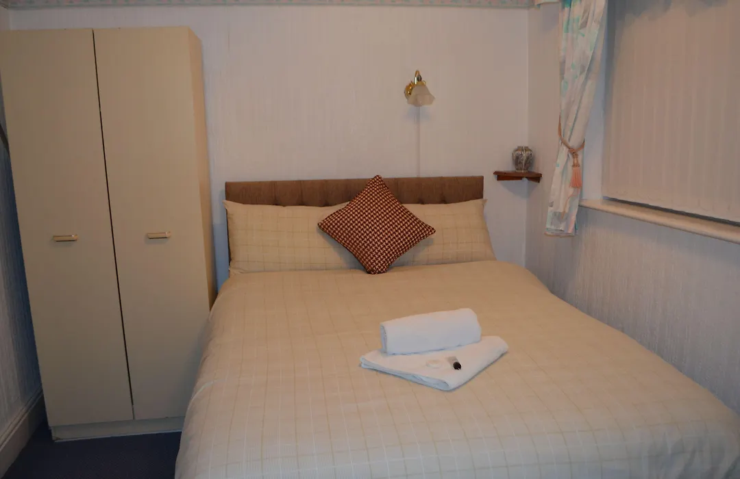 The Woodland Hotel-1