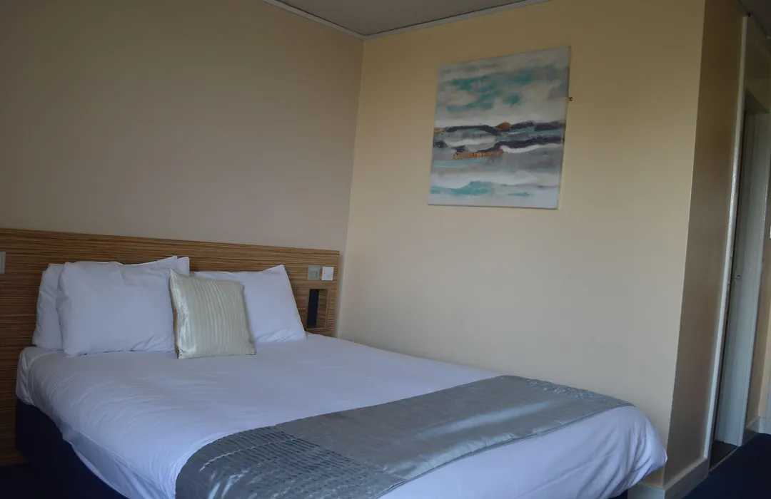 Metro Inns Walsall-1