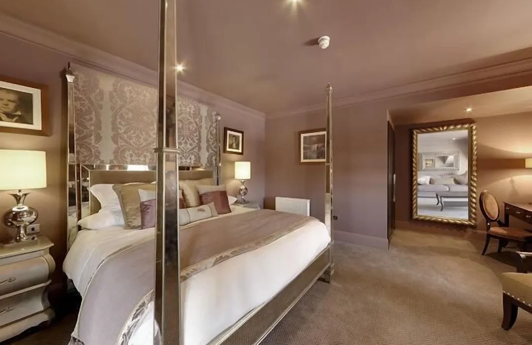 Dumfries Arms Hotel-1
