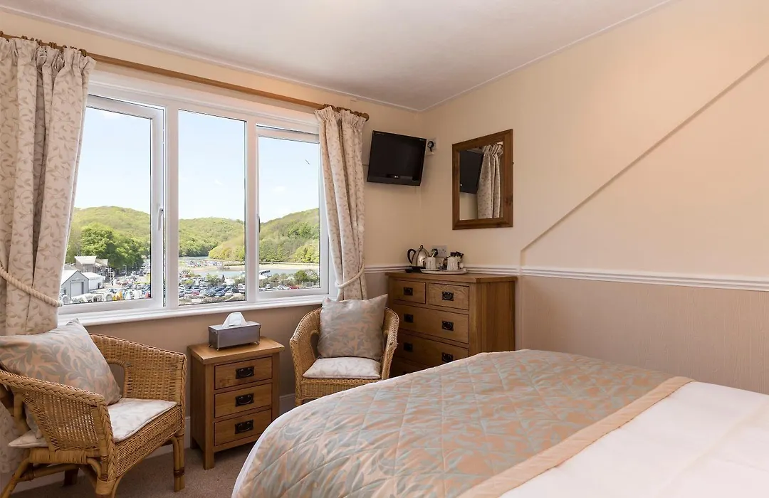 Deganwy Hotel-1