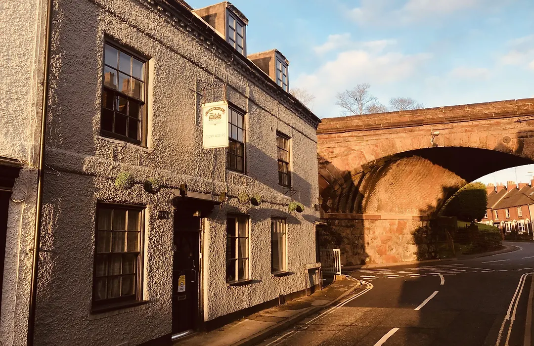 Severn Valley Guest House-1