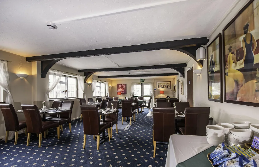 The Riverside Hotel-1