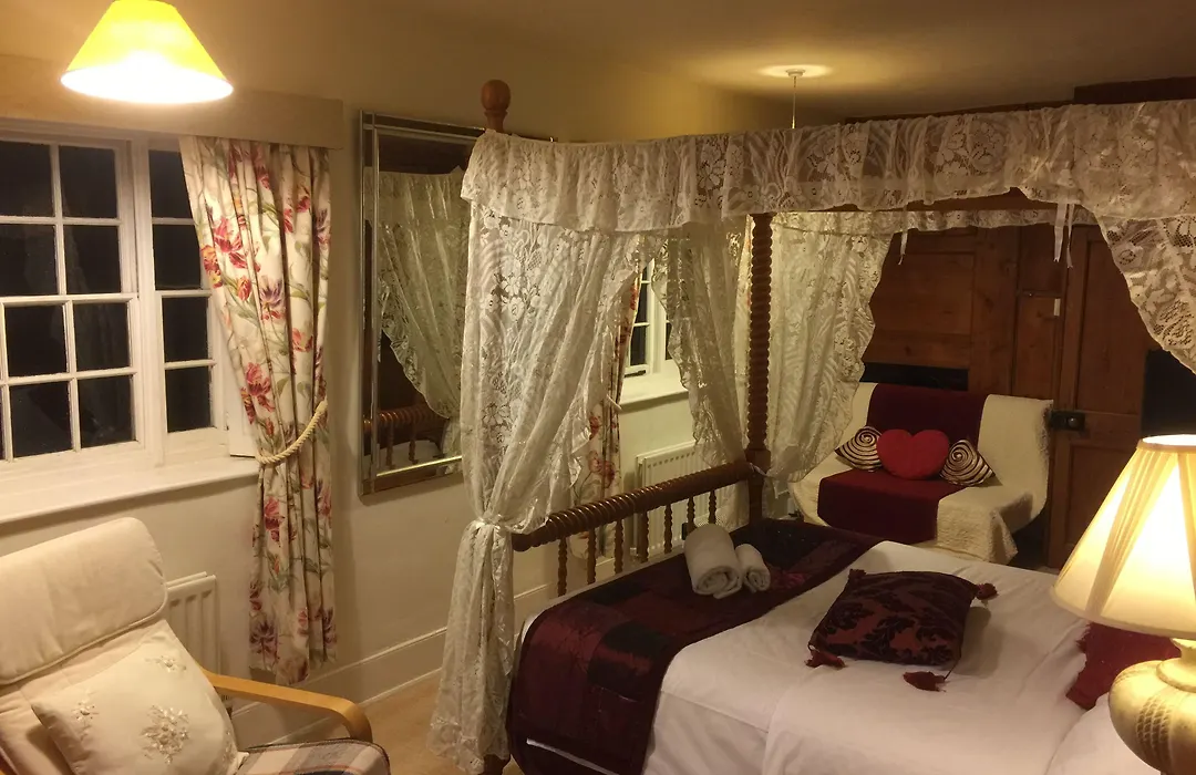 St Peters Bed&Breakfast-1