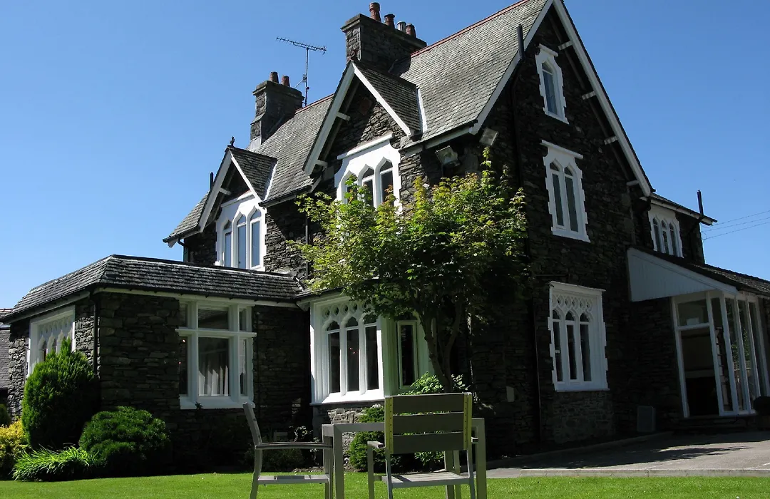 The Hideaway At Windermere (Adults Only)-1
