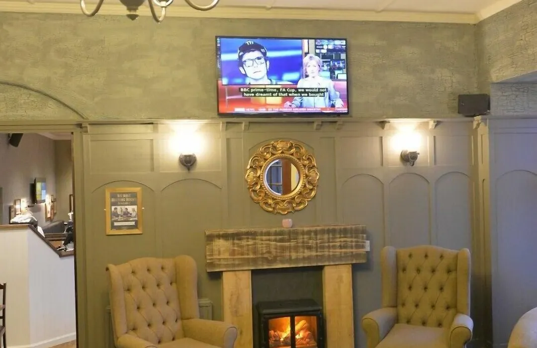 The Portree Hotel-1