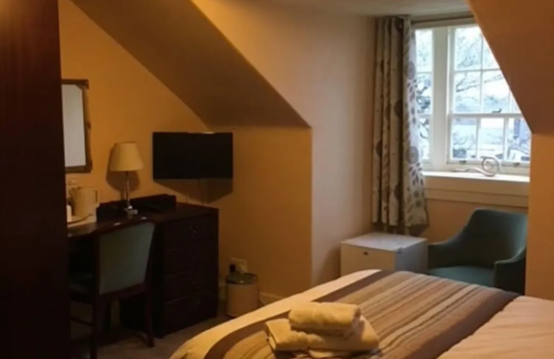 Crown Guest House-1
