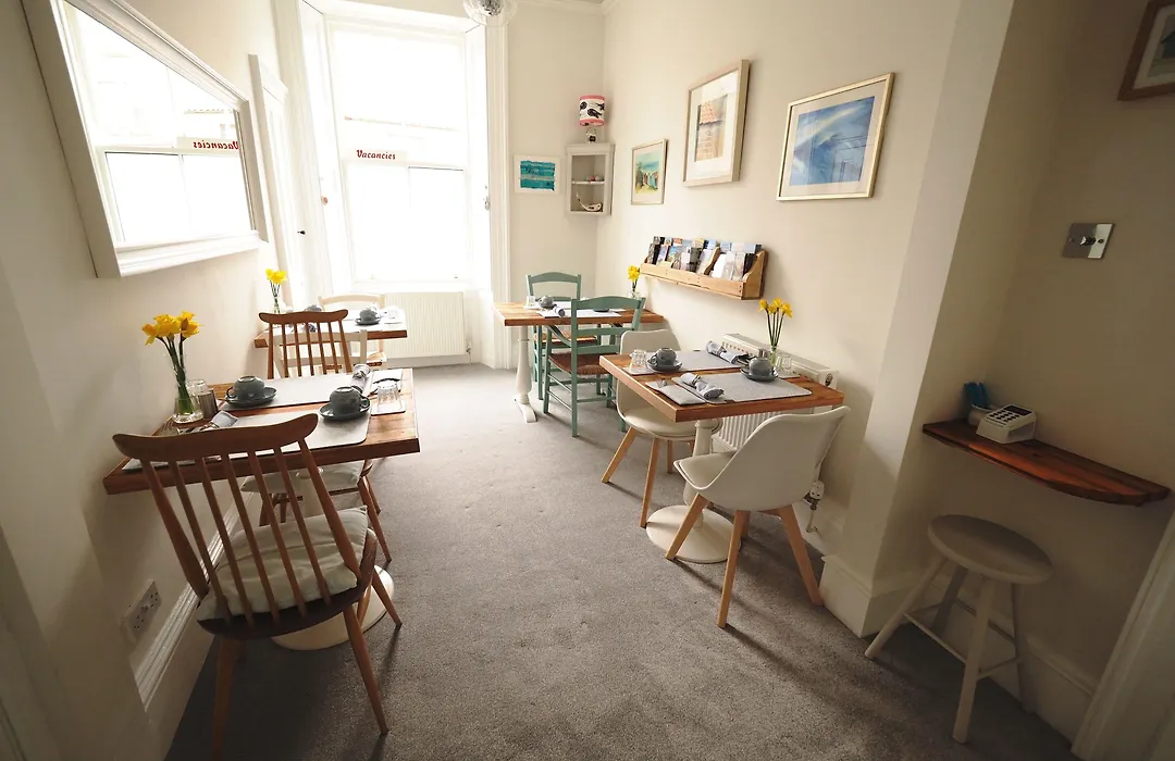 Cowrie Guest House-1