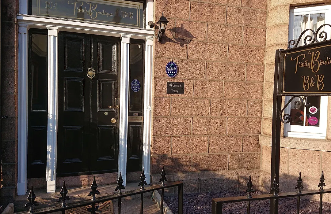 Trinity Boutique B&B-1