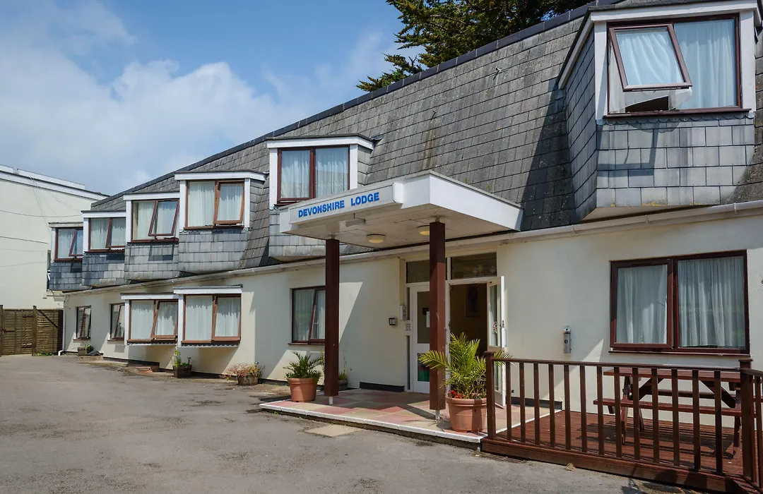 Devonshire Hotel-1