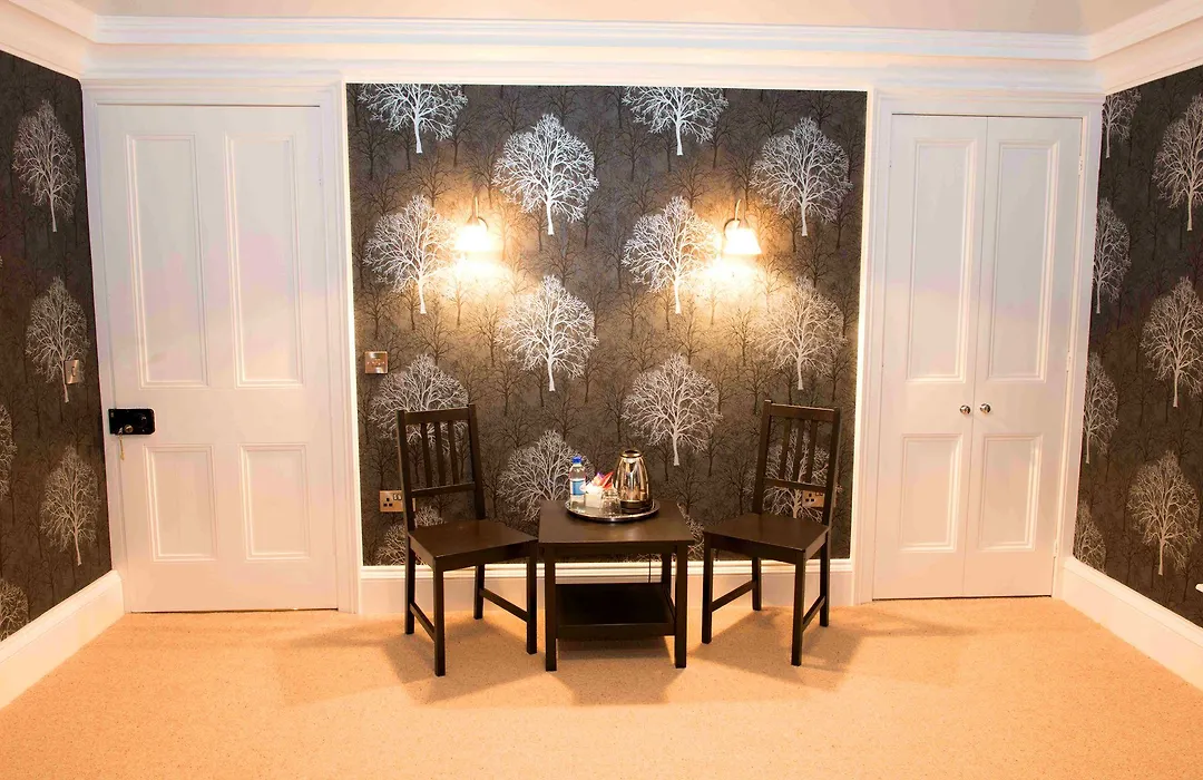 Bishopcleugh Guest House-1