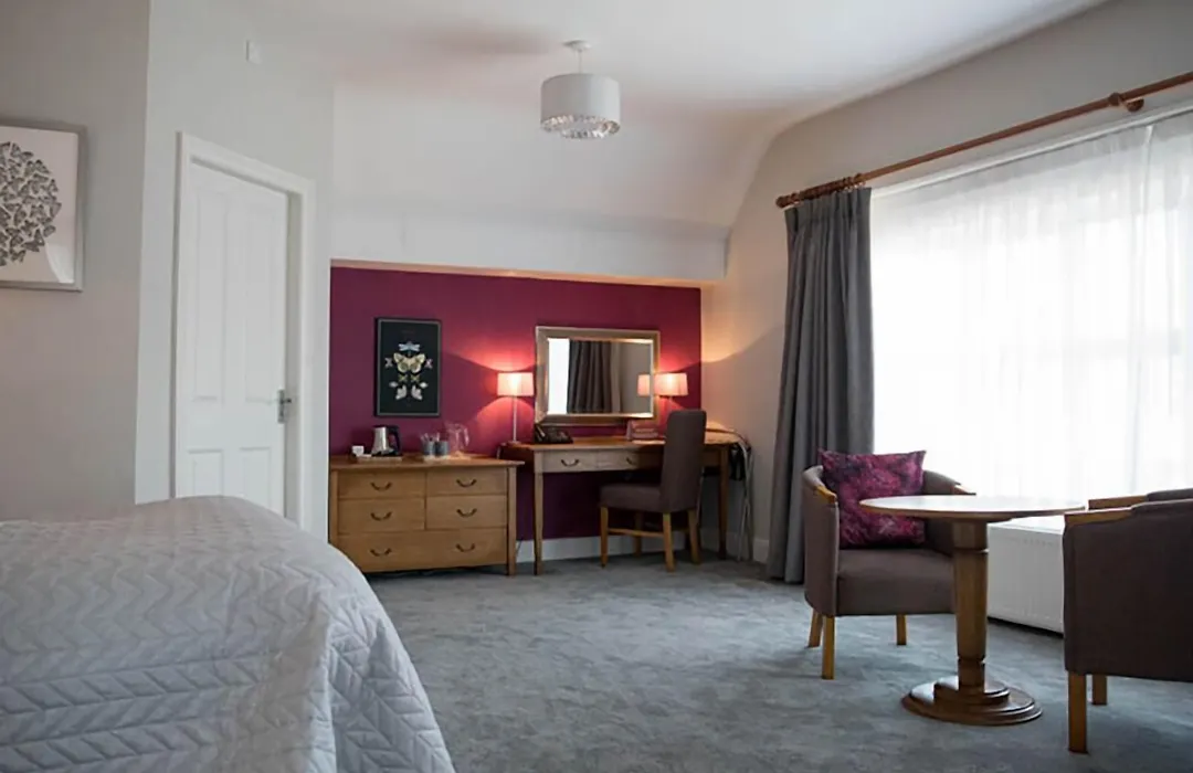 The Coach House Inn-1