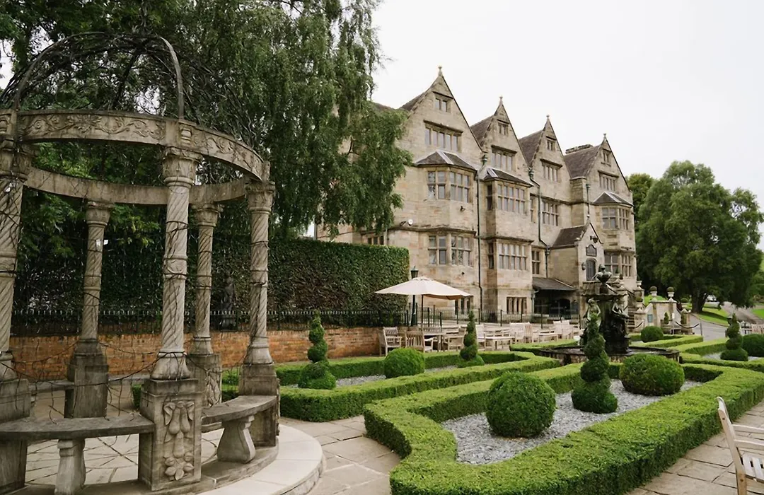 Weston Hall-1