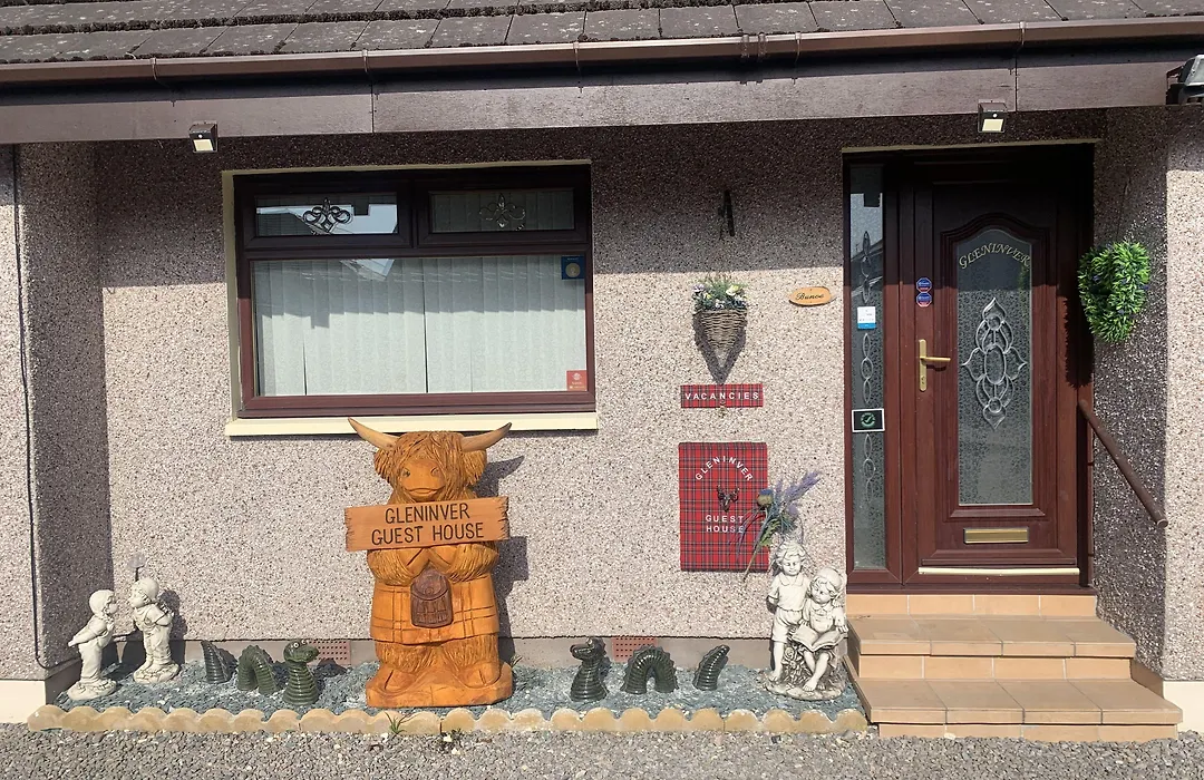 Gleninver Guest House-1