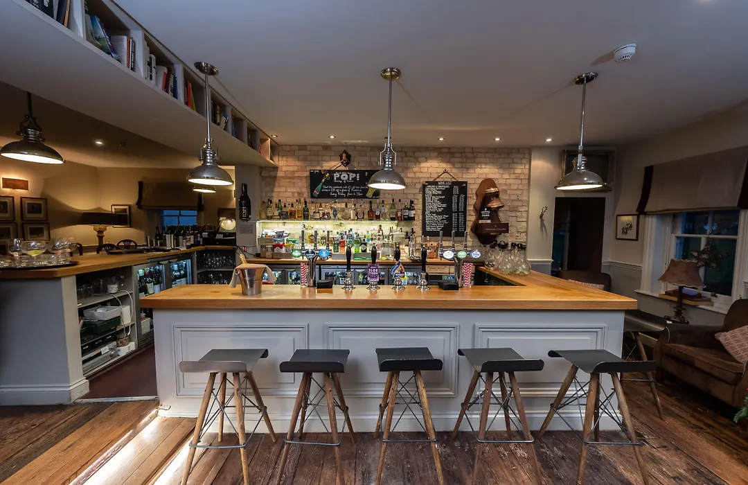 The Packhorse Inn-1