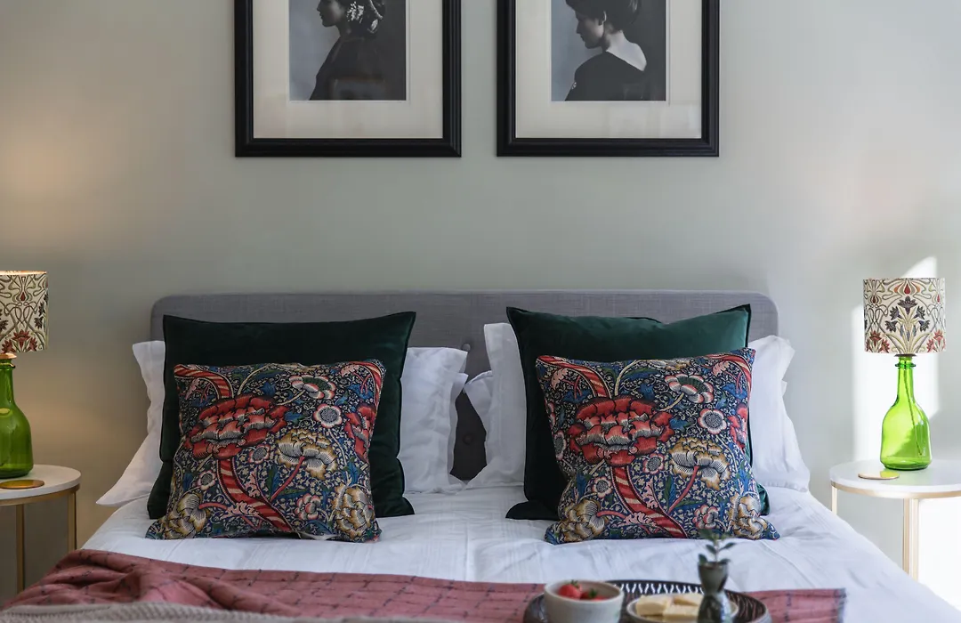 Bridstow Guest House-1