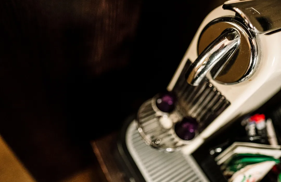 The Belle Epoque-1