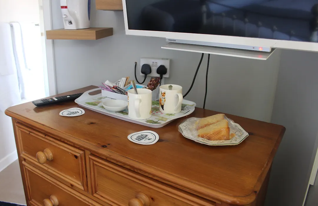 Fernleigh Guest House-1