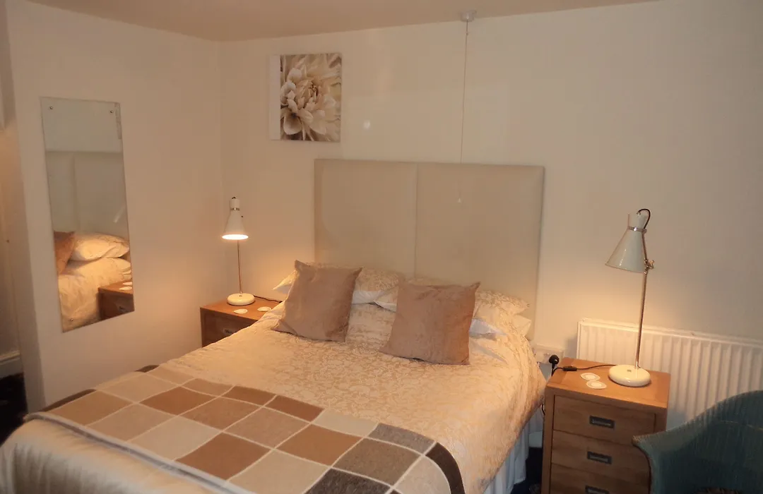 Ivy House B&B-1