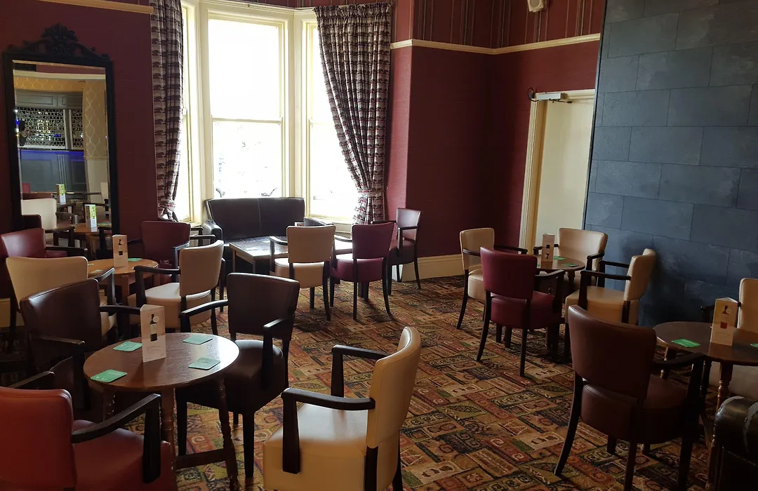 Chatsworth House Hotel-1
