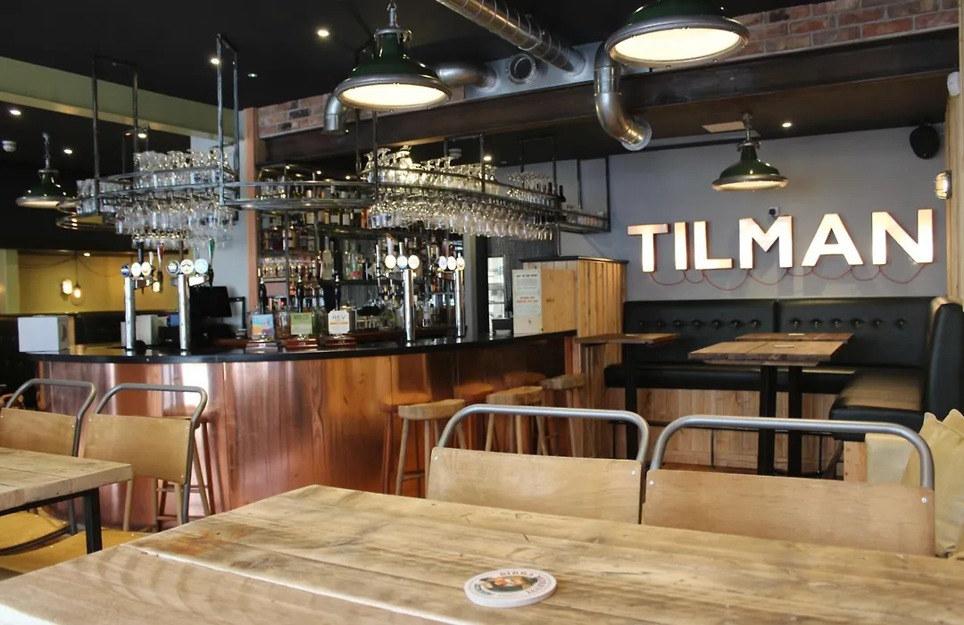 The Tilman-1