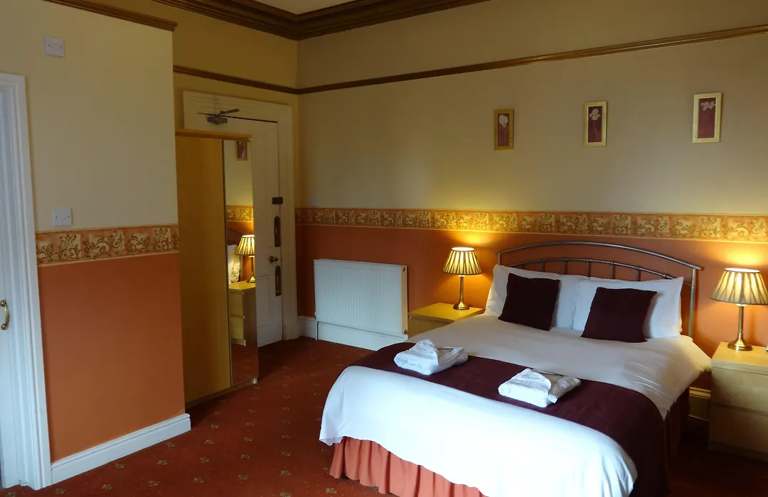 Dumfries Villa-1