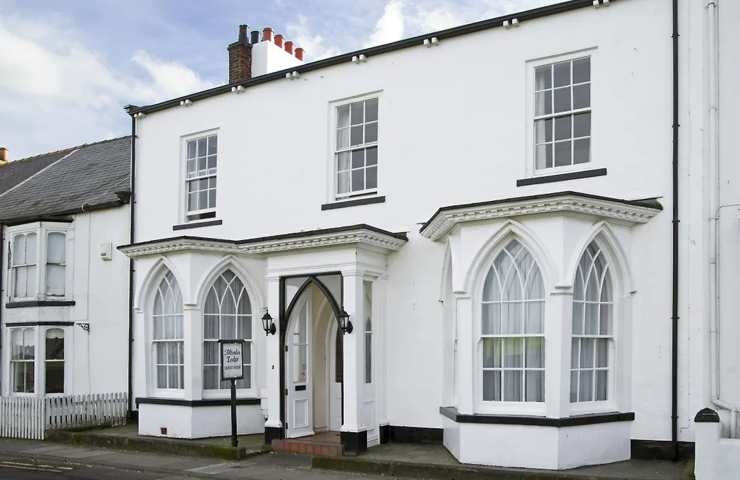 Altonlea Lodge-1
