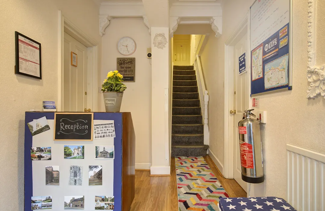 Lancaster Townhouse-1