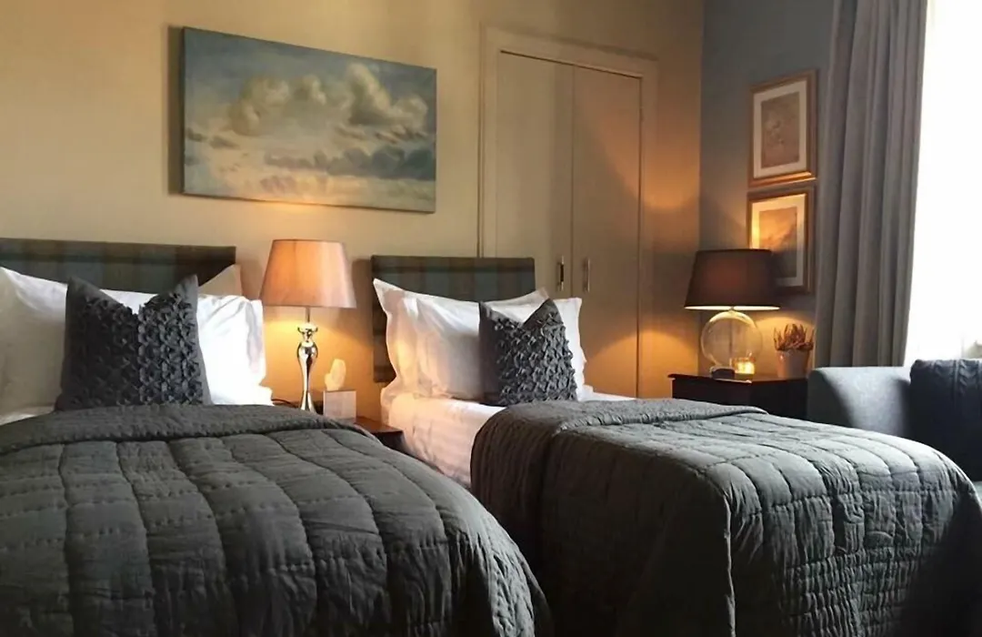 No.20 Boutique B&B-1