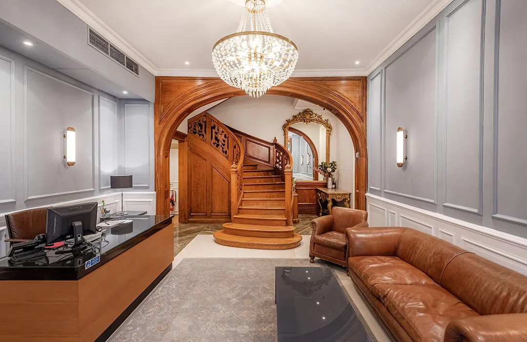 Chesham Court Knightsbridge-1
