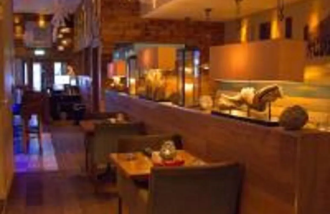The Townhouse Boutique Hotel-1