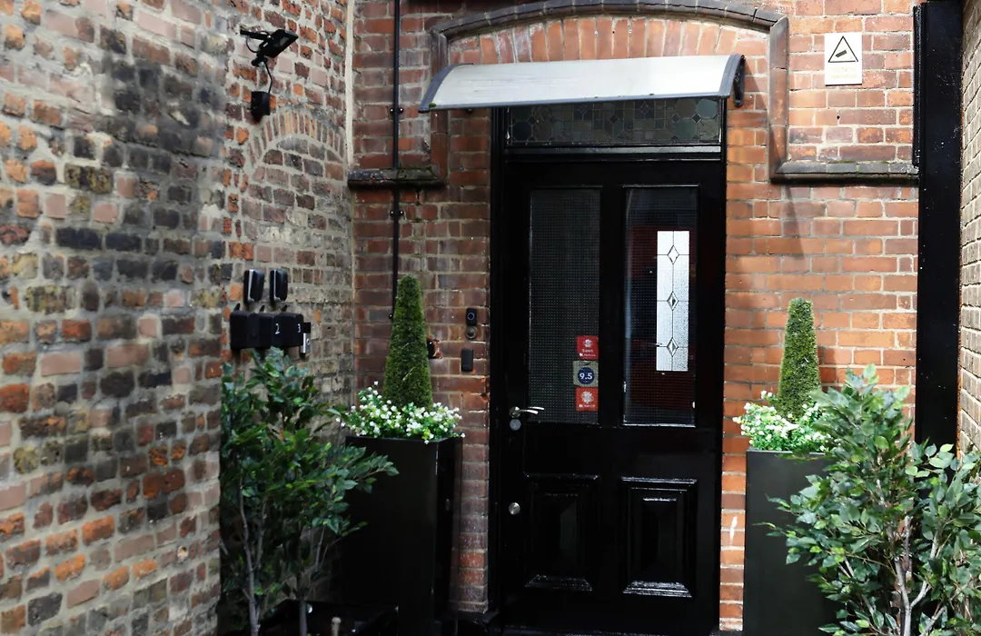 Bexley Village Hotel-1