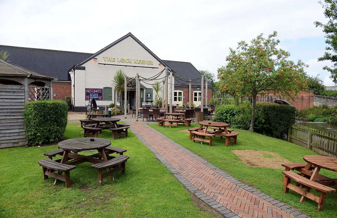 Lock Keeper, Worksop By Marston'S Inns-1