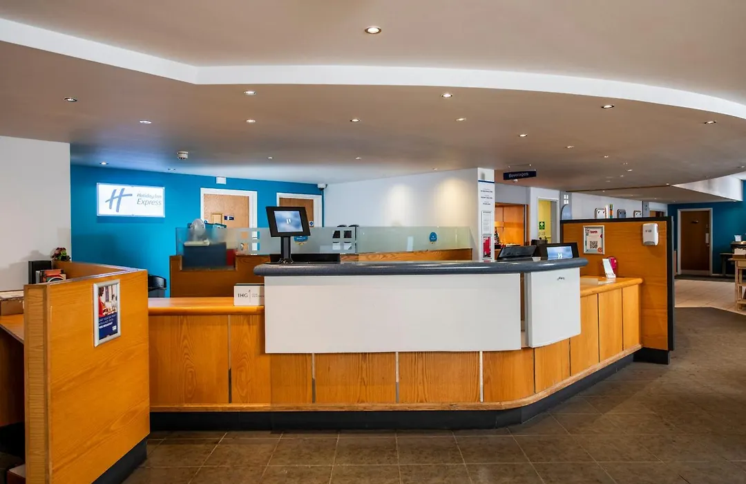 Holiday Inn Express Inverness By Ihg-1