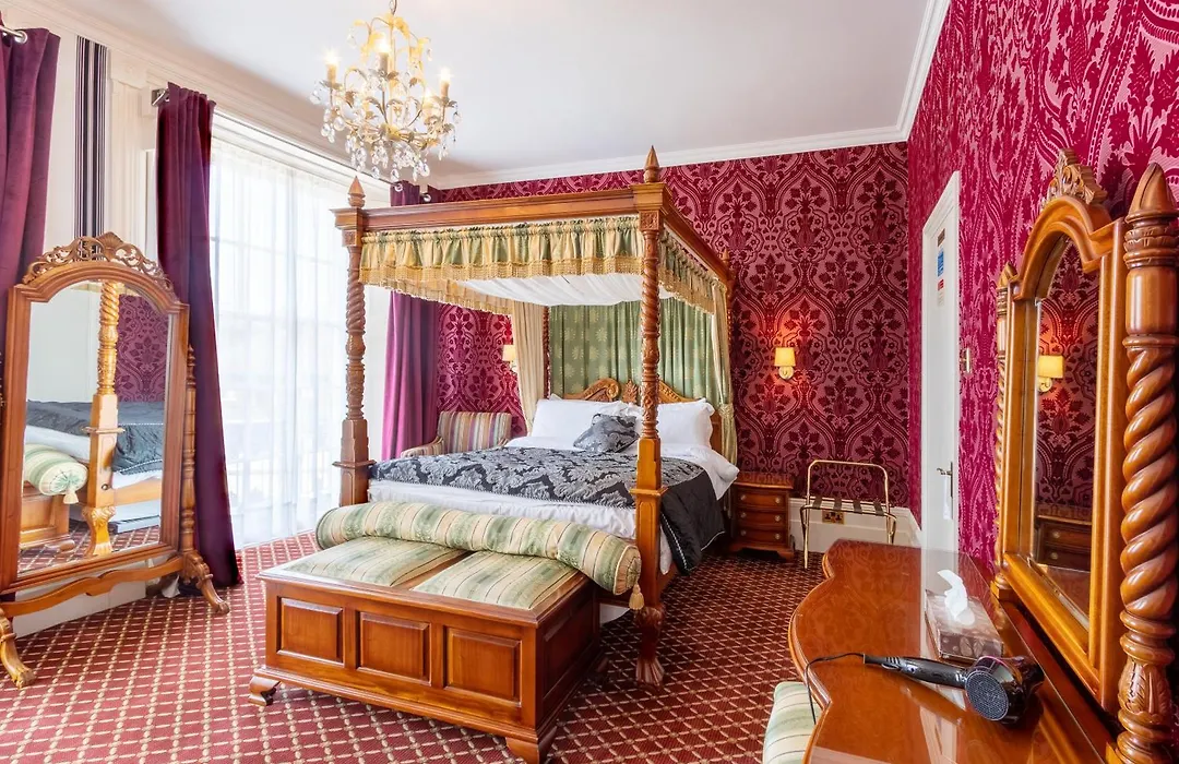 Hubert House Guesthouse-1