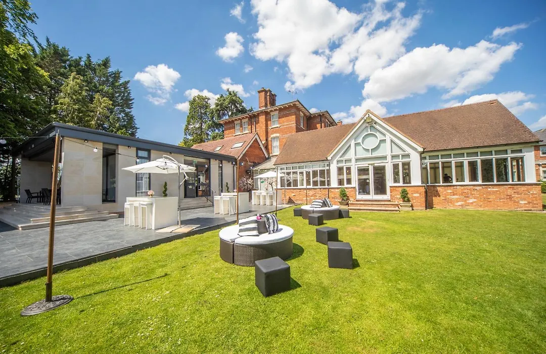 Steventon House Hotel-1