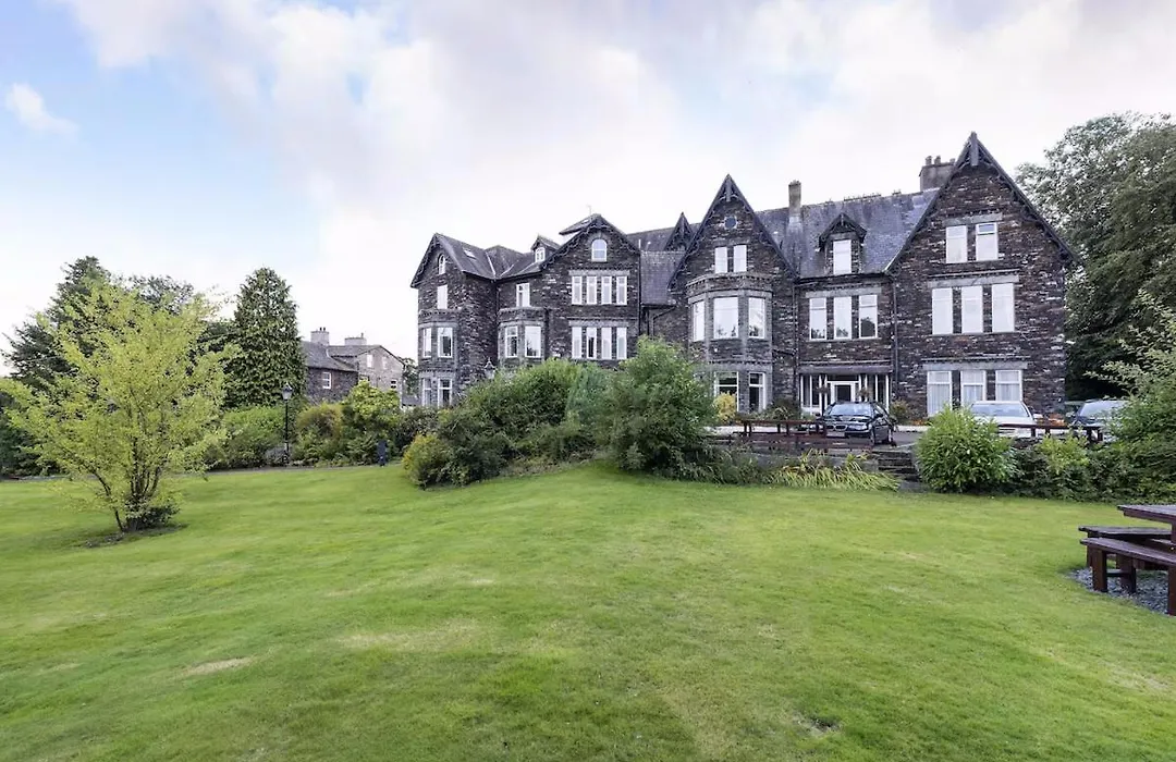 The Derwentwater Hotel-1