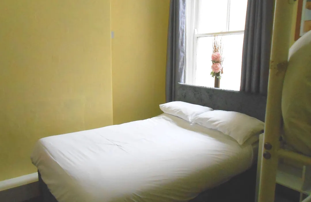Shore Stay Guest House-1