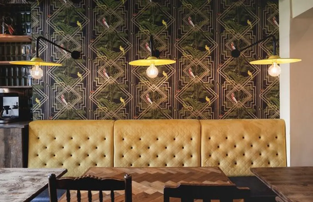 Pontcanna Inn-1