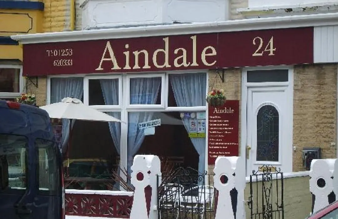 Aindale-1