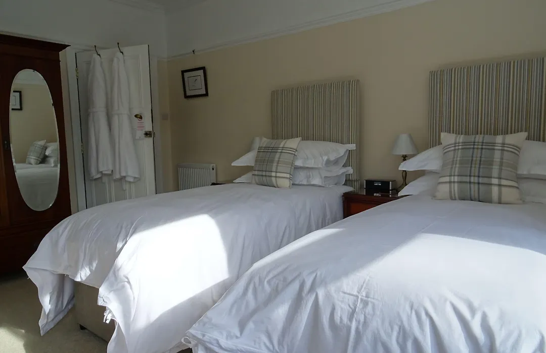 Grendon Bed & Breakfast-1