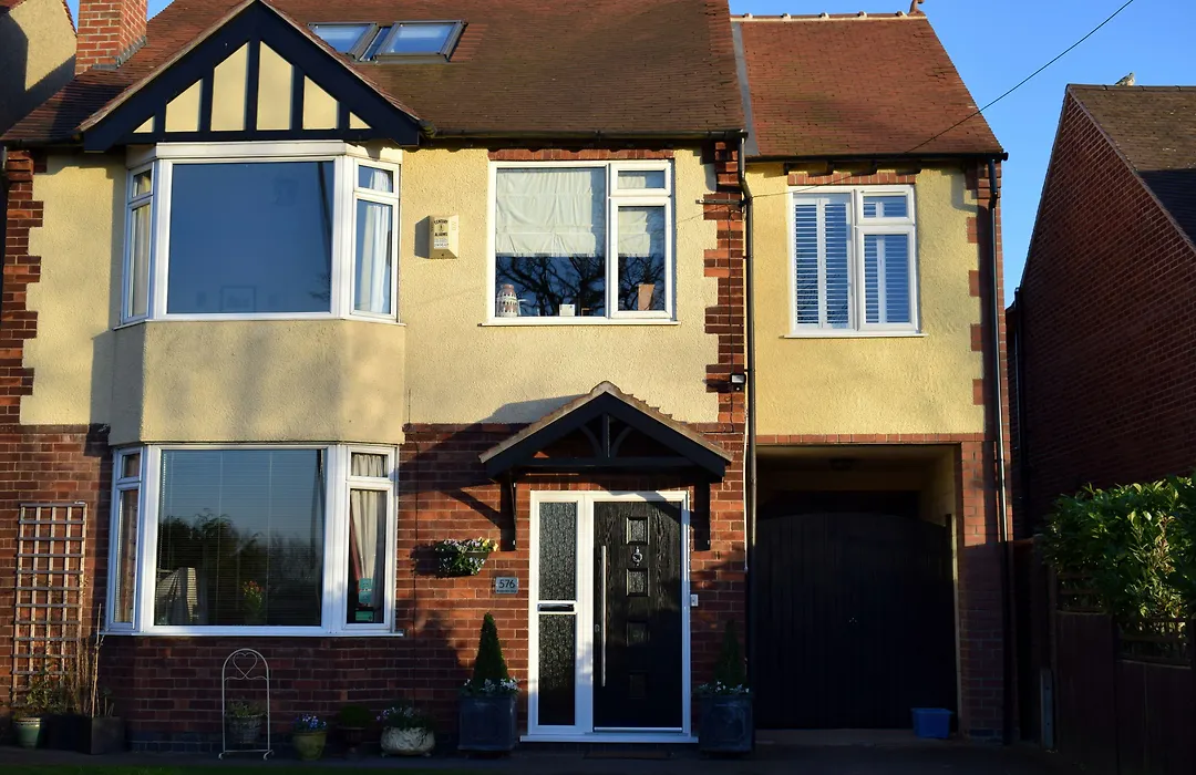 Kedleston View B&B-1