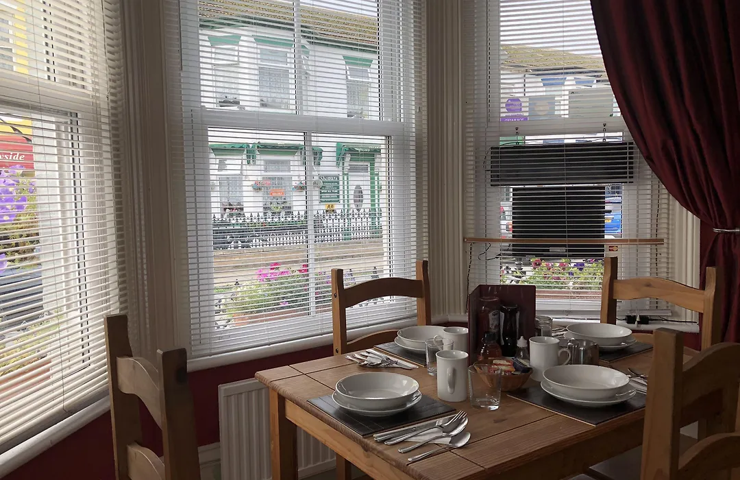 Seamore Guest House-1