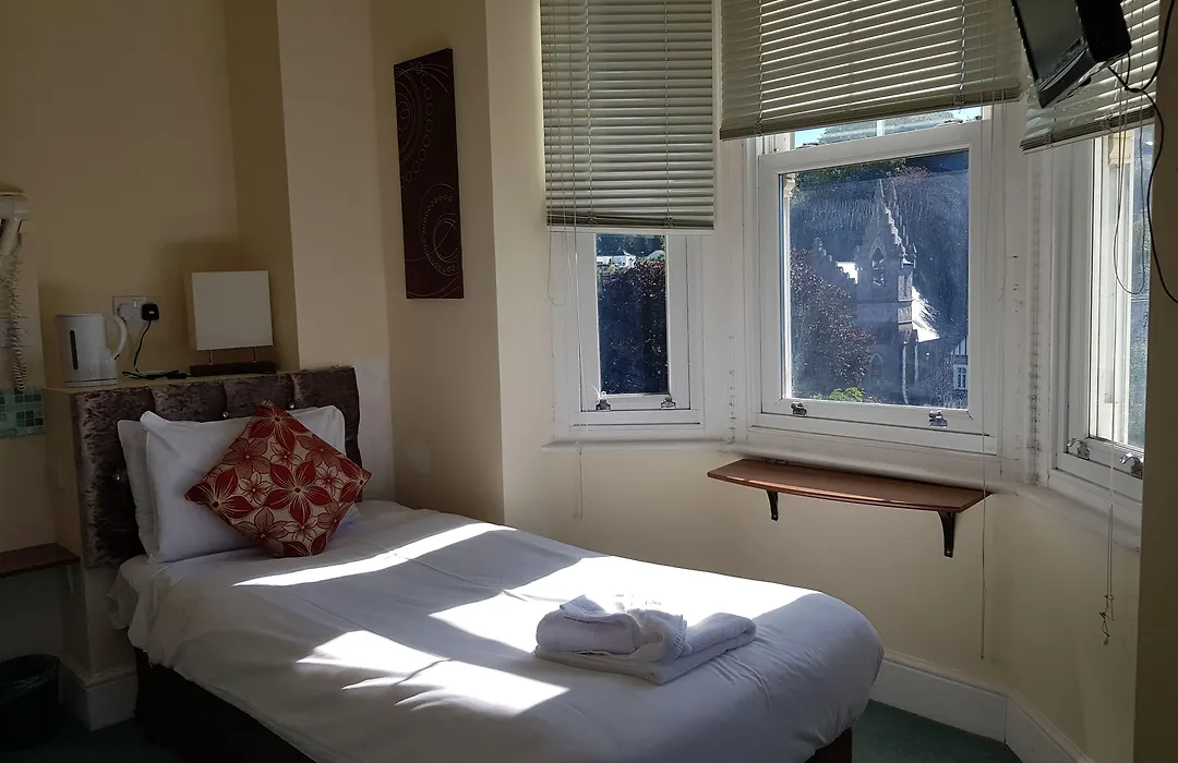 Hotel Hudson-1
